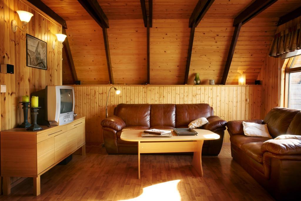 Sacred Seed Hotel Laugarvatn Exterior photo